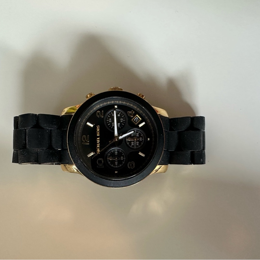 Michael Kors Runway women’s watch - Picture 6 of 9